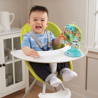 Foto 6 | Juguete Musical Para Despertar Vtech La Ferris Wheel Baby Loulous - Venta Internacional.