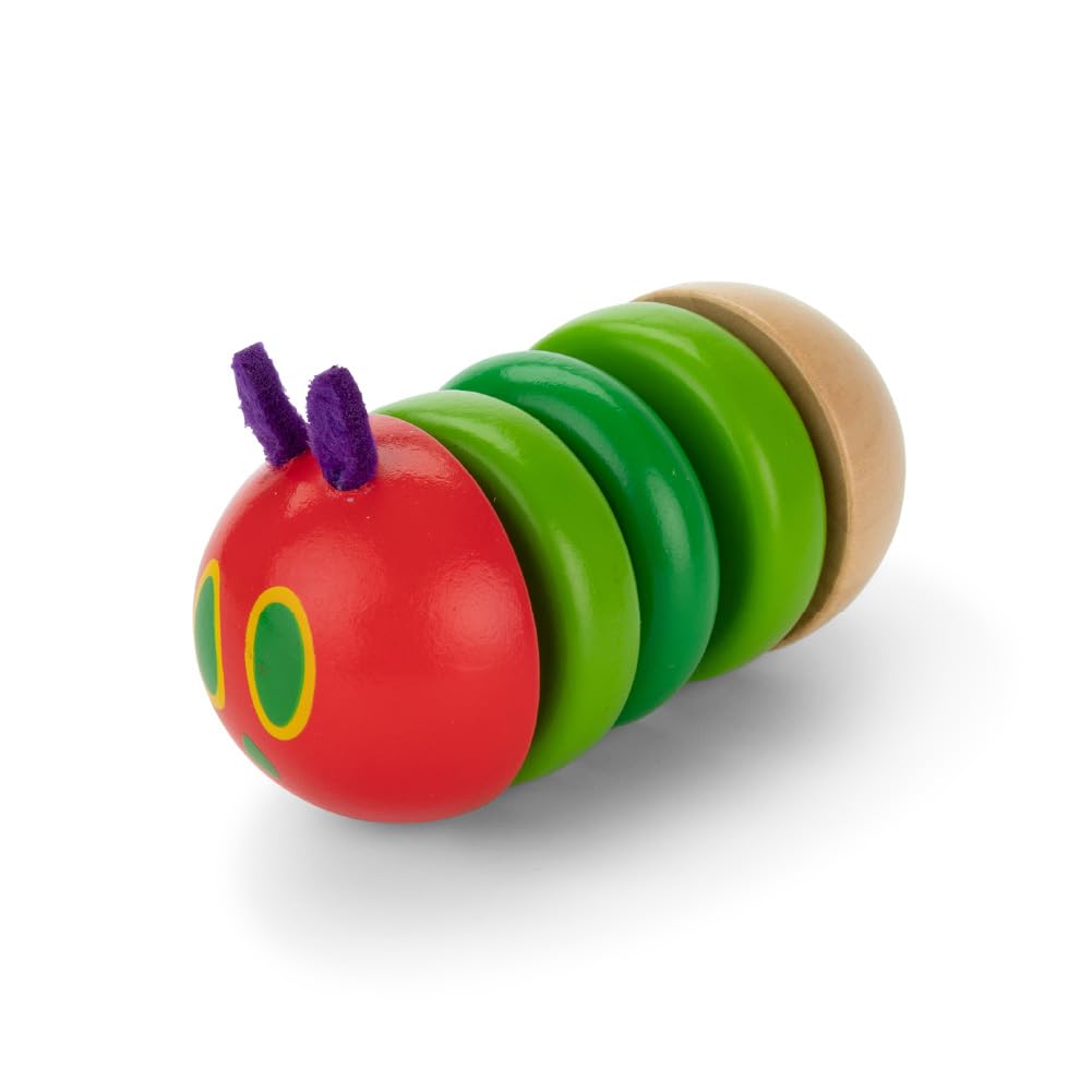 Fidget Toy Kids Prefería La Oruga Muy Hambrienta - Venta Internacional.