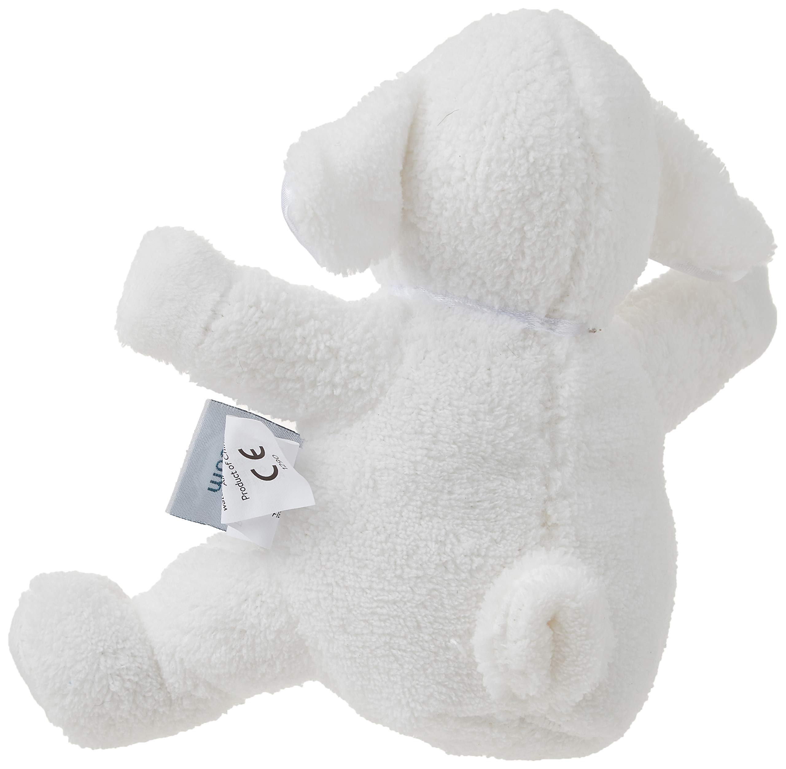Foto 3 pulgar | Sonajero De Peluche Mary Meyer Para Bautizar A Un Cordero De 12 Cm Para Bebés - Venta Internacional.