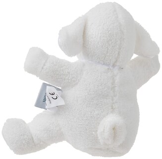 Foto 2 | Sonajero De Peluche Mary Meyer Para Bautizar A Un Cordero De 12 Cm Para Bebés - Venta Internacional.