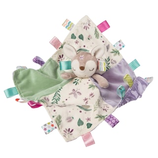 Foto 1 | Manta De Seguridad Taggies, Relajante, Sensorial, Animal De Peluche, Flora Fawn - Venta Internacional.