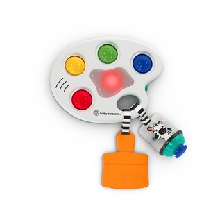 Foto 1 | Paleta De Colores Sensory Fidget Toy Para Bebés Einstein, Más De 6 Millones - Venta Internacional.