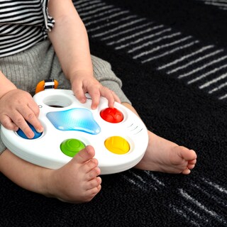 Foto 6 | Paleta De Colores Sensory Fidget Toy Para Bebés Einstein, Más De 6 Millones - Venta Internacional.