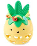 Sonajero Skip Hop Pineapple Para Bebés - Venta Internacional.