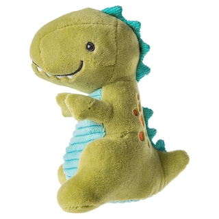 Foto 1 | Sonajero De Peluche Para Bebés Mary Meyer Pebblesaurus Green Dino - Venta Internacional.