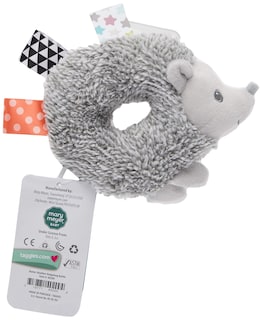 Foto 5 | Sonajero Mary Meyer Taggies Heather Hedgehog Para Bebé - Venta Internacional.