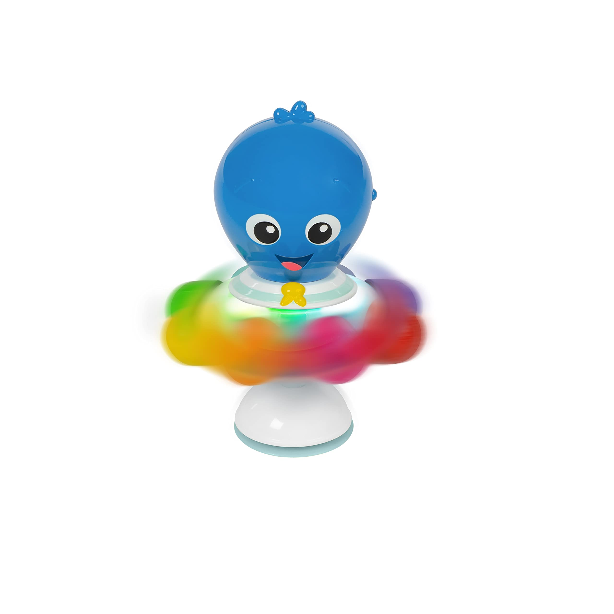 Juguete De Succión Baby Einstein Ocean Explorers Opus Spin & Sea - Venta Internacional.