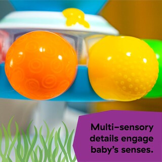Foto 5 | Juguete De Succión Baby Einstein Ocean Explorers Opus Spin & Sea - Venta Internacional.