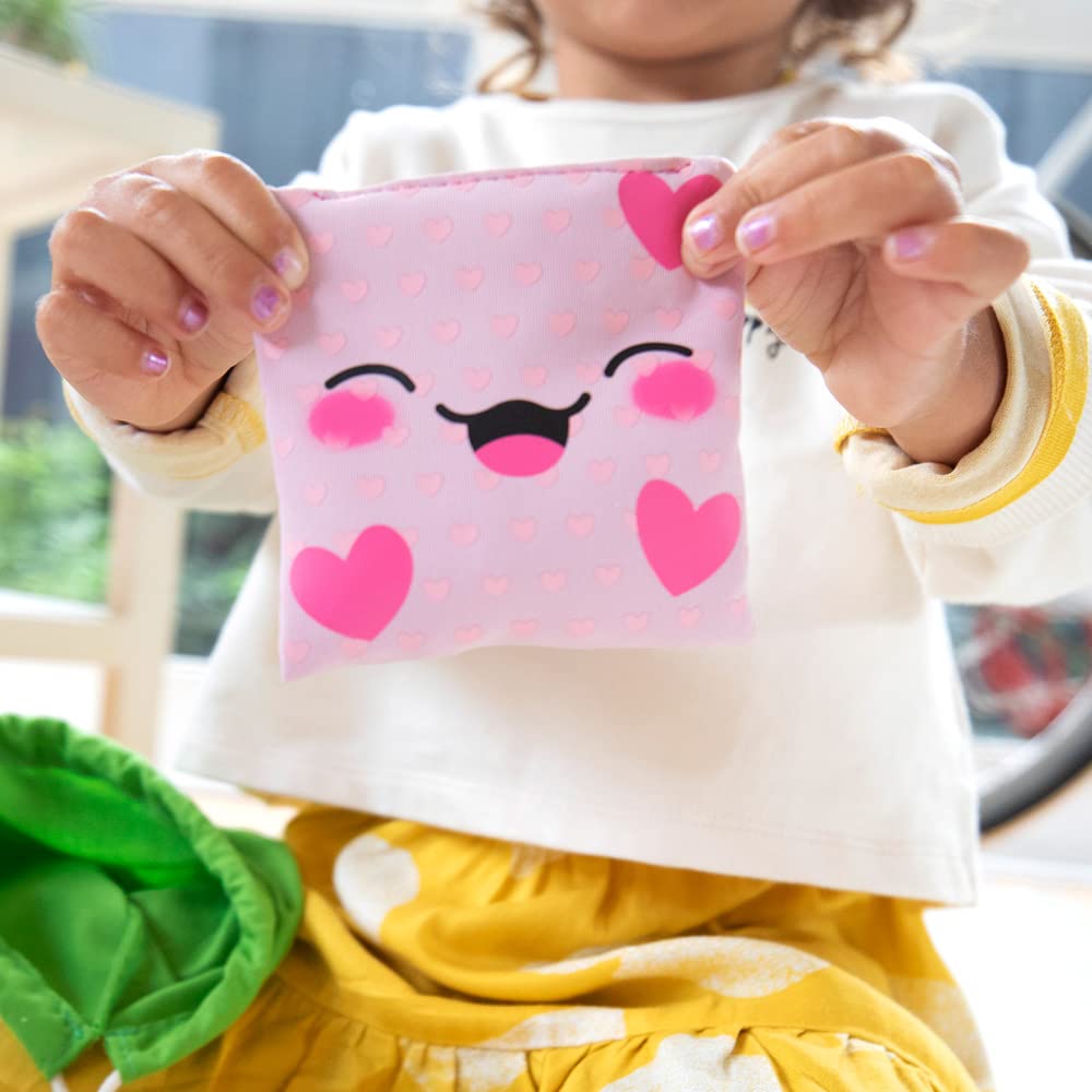 Foto 5 pulgar | Bean Bags Educational Insights My Feeling Set De 10 Unidades, 3+ - Venta Internacional.