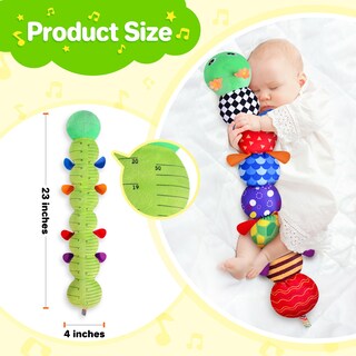 Foto 2 | Juguete De Peluche Kmuysl con Sonido-Venta Internacional