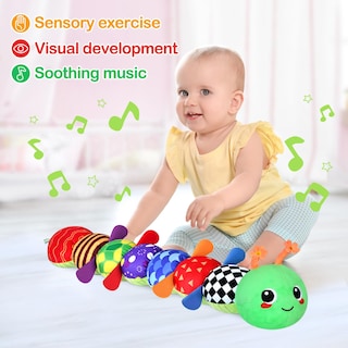 Foto 5 | Juguete De Peluche Kmuysl con Sonido-Venta Internacional