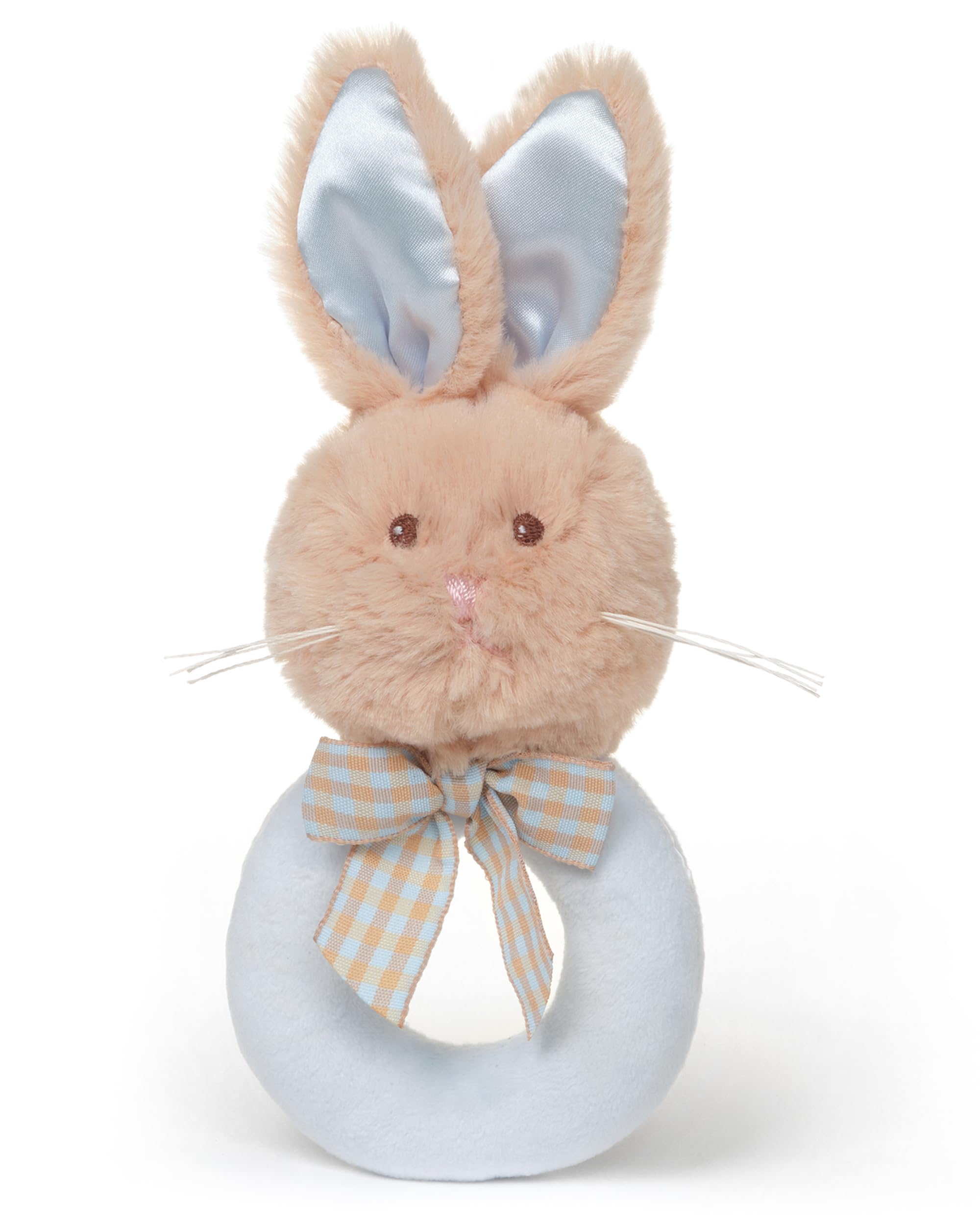 Peluche De Conejito De Peluche Bearington Lil' Bunny, 14 Cm - Venta Internacional.