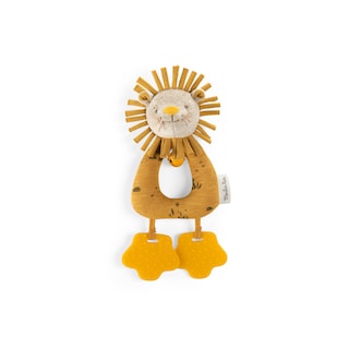 Foto 1 | Sonajero Anilla León Baobab