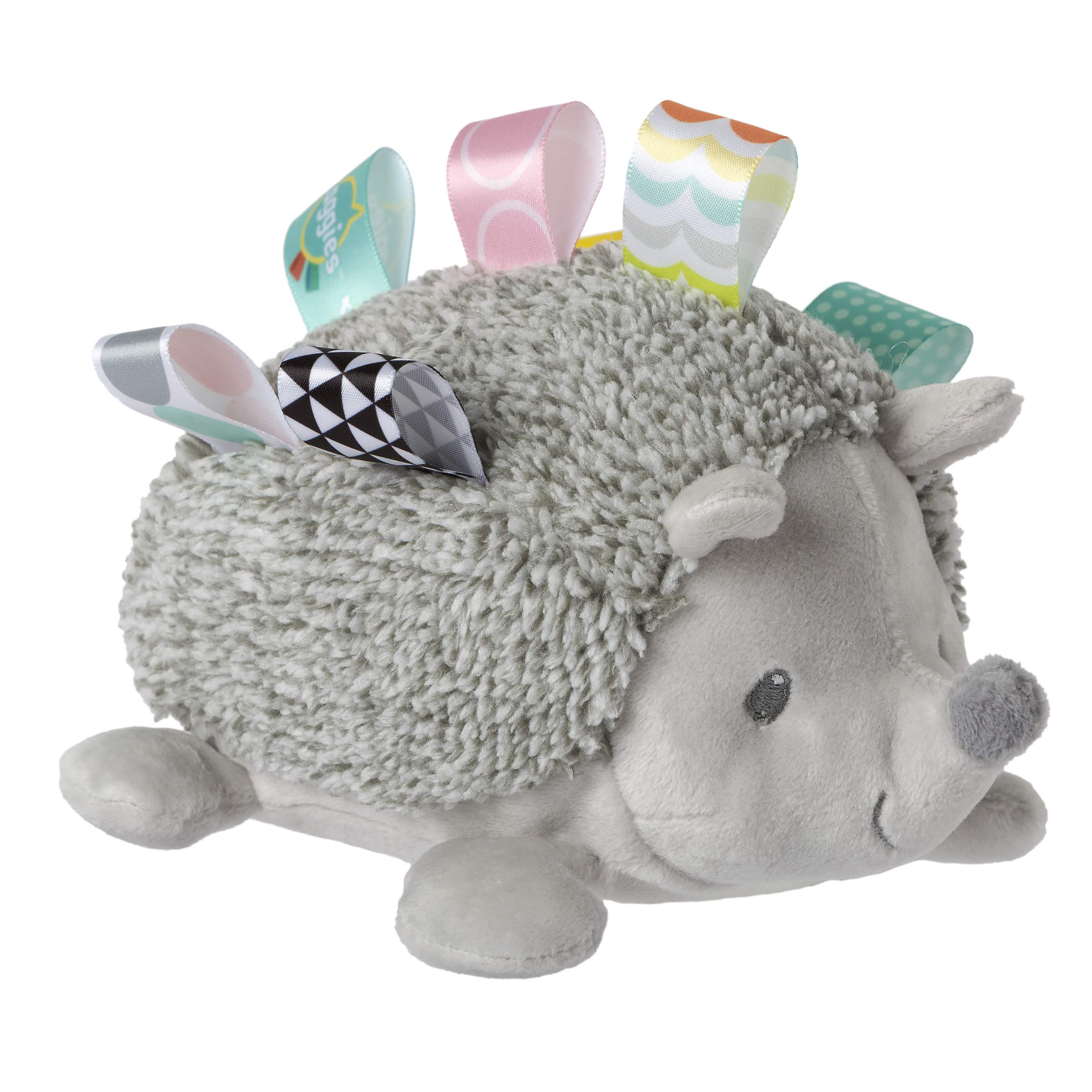 Foto 2 pulgar | Peluche Taggies Heather Hedgehog Squeake & Squeak - Venta Internacional.