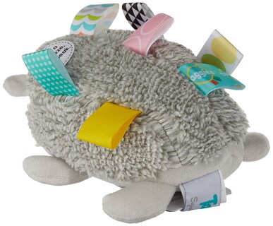 Foto 2 | Peluche Taggies Heather Hedgehog Squeake & Squeak - Venta Internacional.