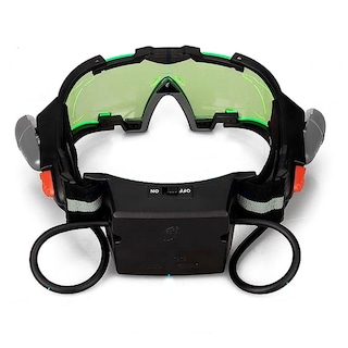 Foto 4 | Gafas de Visión Nocturna con Luces Led y Ajustables - Venta Internacional