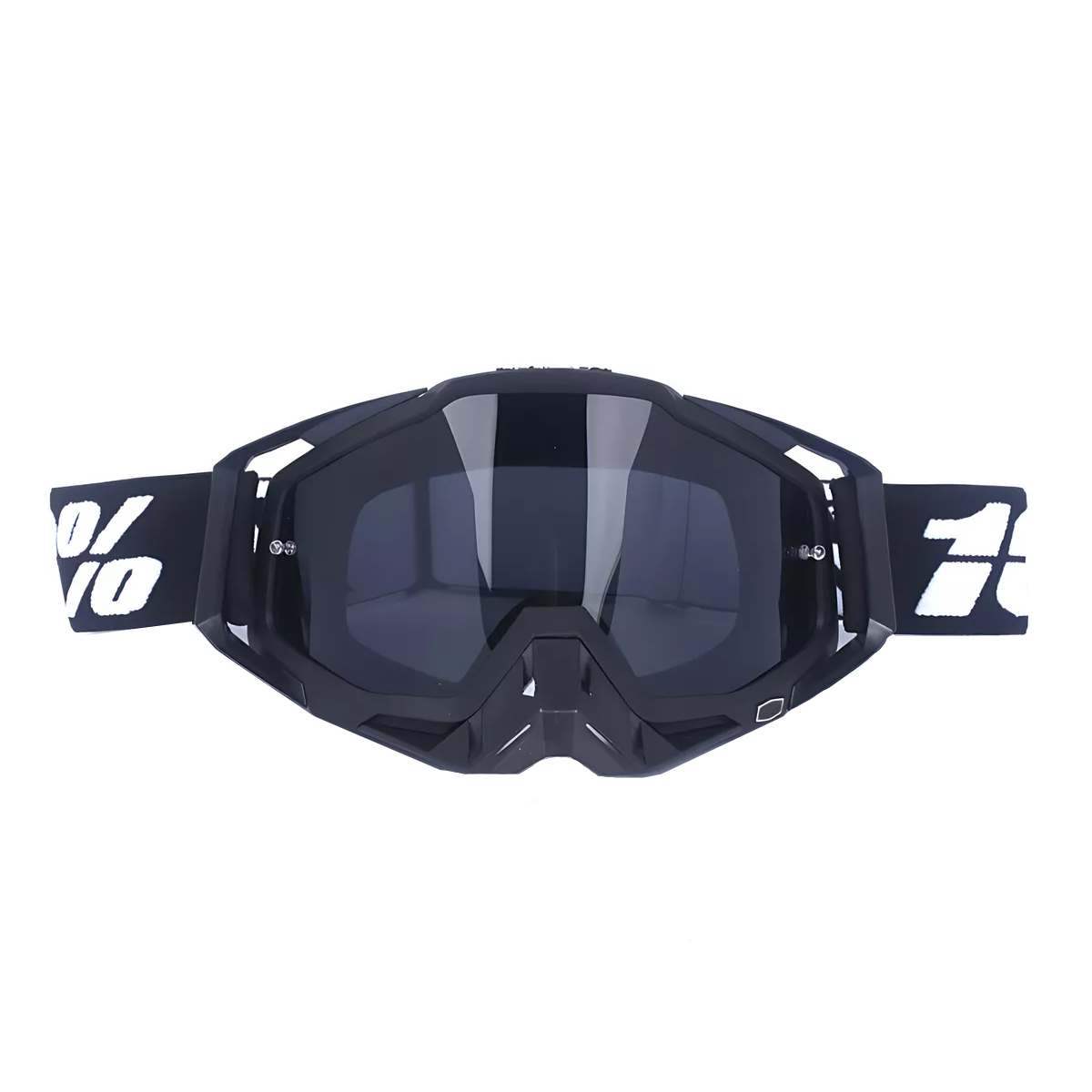 Foto 2 pulgar | Gafas De Esquí Tacticos Anti Niebla Eo Safe Imports Esi-18389 Negro
