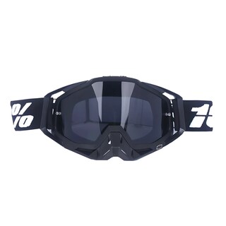 Foto 1 | Gafas De Esquí Tacticos Anti Niebla Eo Safe Imports Esi-18389 Negro