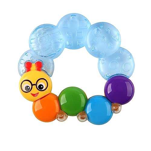 Foto 2 pulgar | Venta Internacional - Mordedera Baby Einstein Multicolor