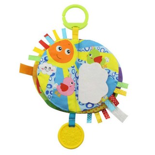 Foto 1 | Venta Internacional-Muñeco de Estimulación para Bebé
