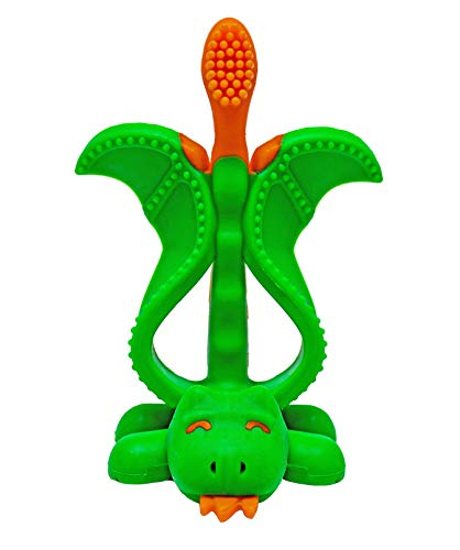 Foto 8 pulgar | Cepillo Mystical Dragon de Baby Banana - Venta Internacional