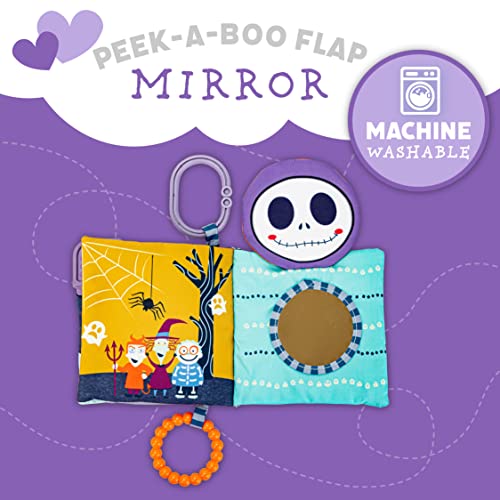 Foto 6 pulgar | Libro: Disney Preferred Disney Nightmare Before Christmas - Venta Internacional.