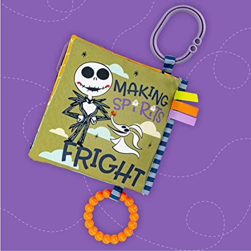 Foto 7 pulgar | Libro: Disney Preferred Disney Nightmare Before Christmas - Venta Internacional.