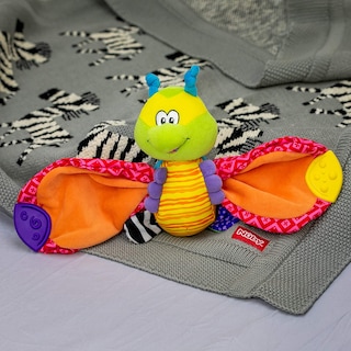 Foto 7 | Peluche con Mordedero Nuby para Bebé-Venta Internacional