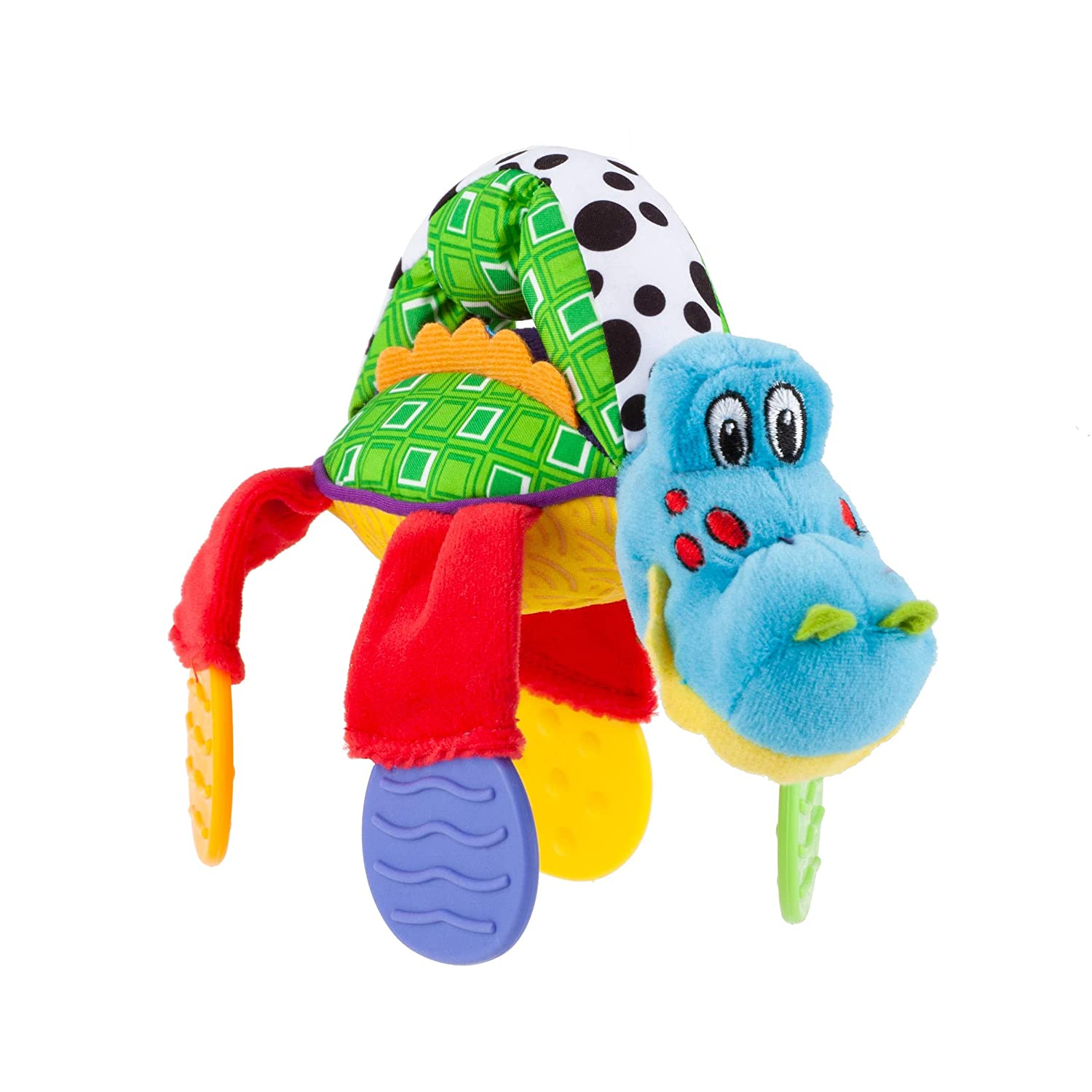 Foto 3 | Peluche con Mordedera Nuby para Bebé-Venta Internacional