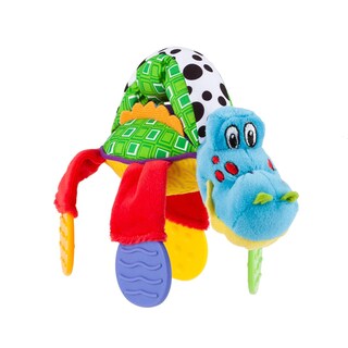 Foto 3 | Peluche con Mordedera Nuby para Bebé-Venta Internacional