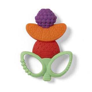 Foto 1 | Mordedor de Silicona Infantino sin BPA para Bebé - Venta Internacional