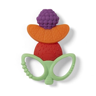 Foto 2 | Mordedor de Silicona Infantino sin BPA para Bebé - Venta Internacional