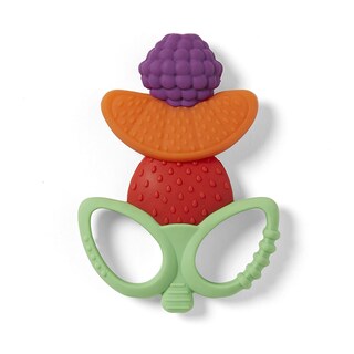Foto 7 | Mordedor de Silicona Infantino sin BPA para Bebé - Venta Internacional