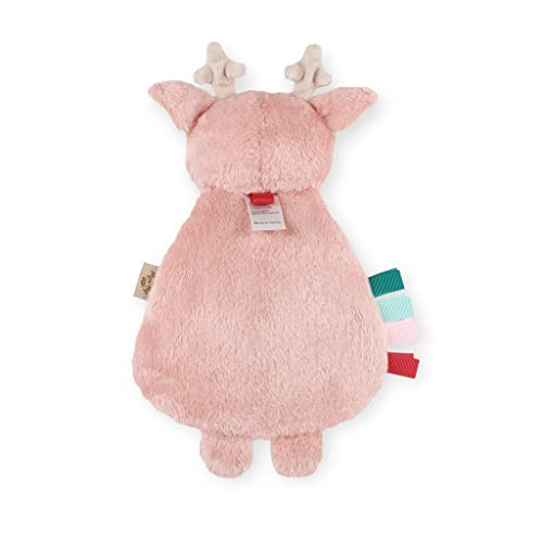 Foto 2 | Peluche Itzy Lovey con Mordedores y Cintas Texturizadas para Bebés - Venta Internacional