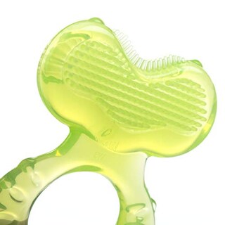 Foto 4 | Mordederas Nuby 3 Piezas para Bebé-Venta Internacional