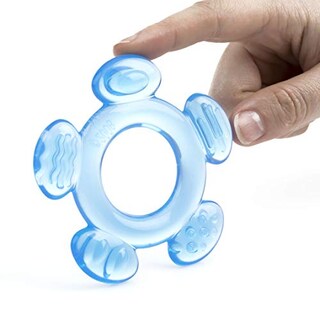Foto 5 | Mordederas Nuby 3 Piezas para Bebé-Venta Internacional