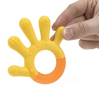 Foto 6 | Mordederas Nuby 3 Piezas para Bebé-Venta Internacional