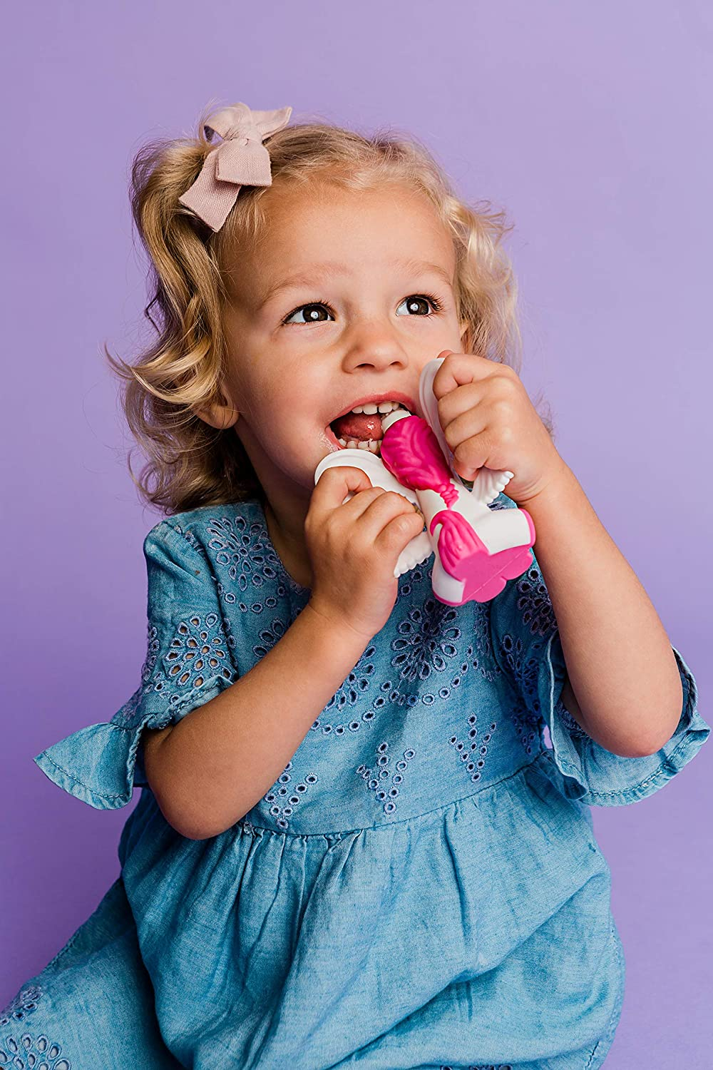 Foto 6 | Cepillo de Dientes Baby Banana Magical Unicorn T - Venta Internacional