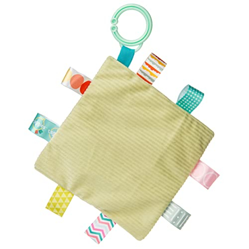 Foto 3 pulgar | Juguete Interactivo Taggies para Bebé-Venta Internacional