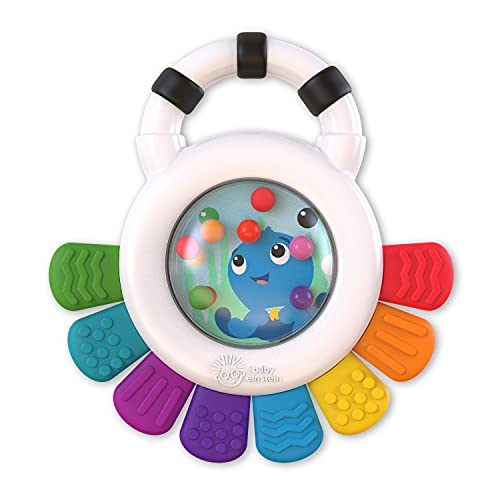 Foto 2 pulgar | Mordedera Baby Einstein para Bebé-Venta Internacional