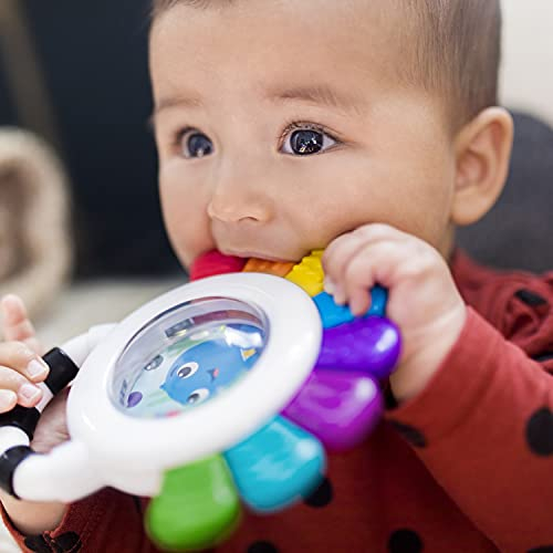 Foto 4 pulgar | Mordedera Baby Einstein para Bebé-Venta Internacional