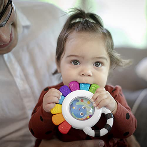 Foto 8 pulgar | Mordedera Baby Einstein para Bebé-Venta Internacional