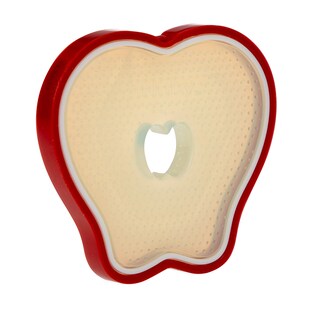 Foto 1 | Mordedera Nuby de Manzana para Bebé-Venta Internacional