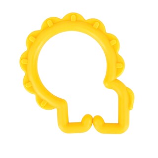 Foto 5 | Juego de 24 Clips para Bebé Nuby Animal Click 3+