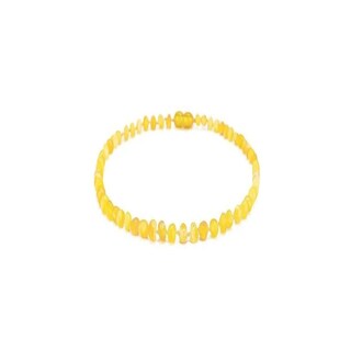 Foto 1 | Collar de Ámbar para Bebés con Cuentas de Ámbar Báltico de 33 cm - Venta Internacional