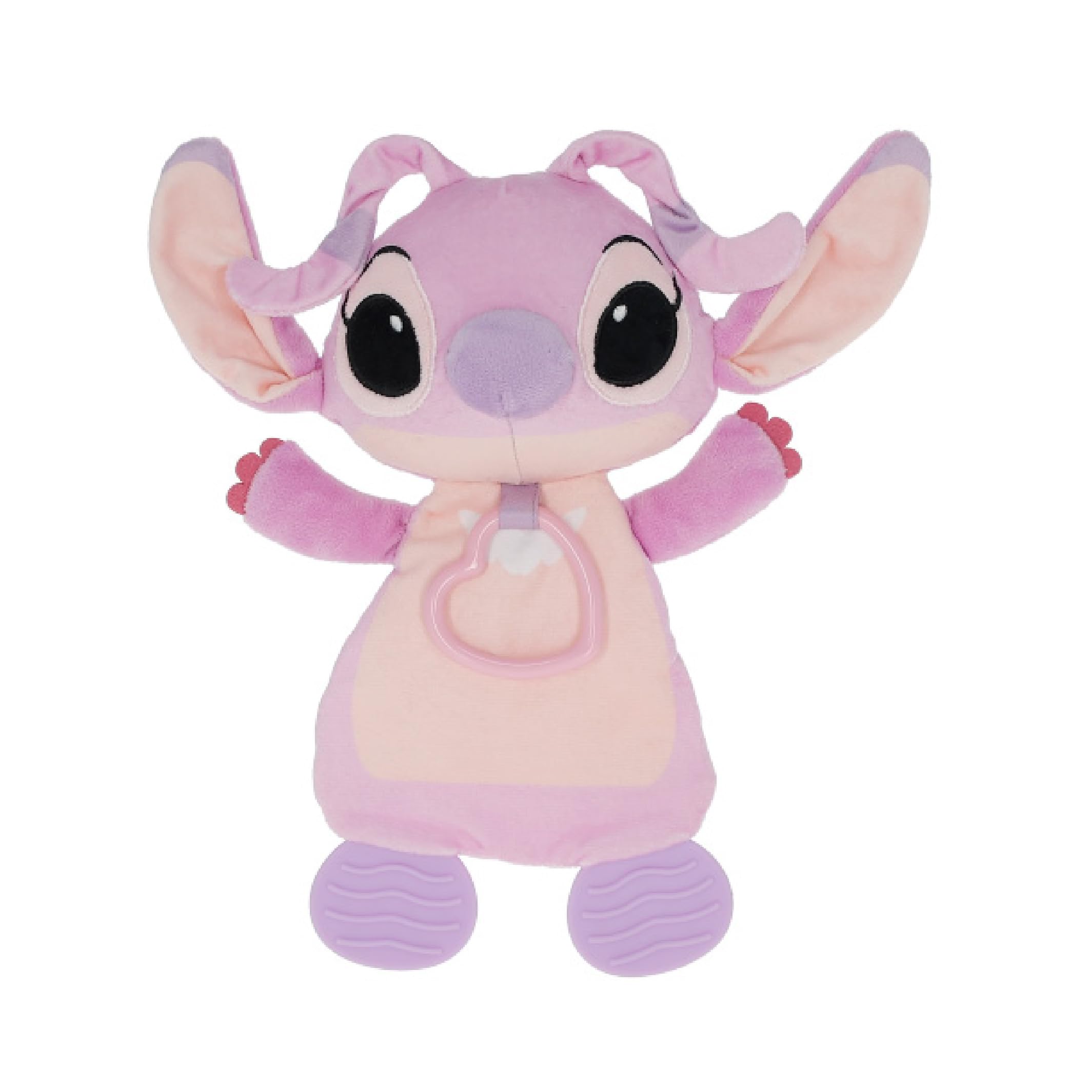 Juguete de Peluche Kids Preferred Disney Baby Lilo Stitch - Venta Internacional
