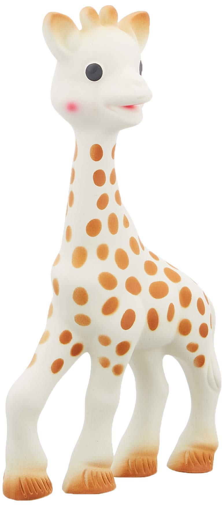 Foto 5 pulgar | Juguete Para La Dentición Sophie La Girafe Fresh Touch De Caucho Natural - Venta Internacional.