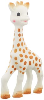 Foto 4 | Juguete Para La Dentición Sophie La Girafe Fresh Touch De Caucho Natural - Venta Internacional.