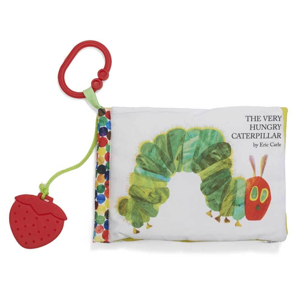 Soft Book Kids Preferred World Of Eric Carle Very Hungry - Venta Internacional.