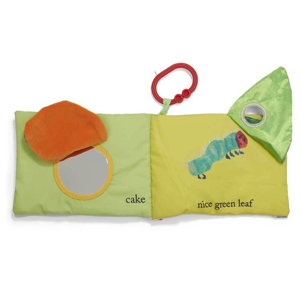 Foto 3 pulgar | Soft Book Kids Preferred World Of Eric Carle Very Hungry - Venta Internacional.